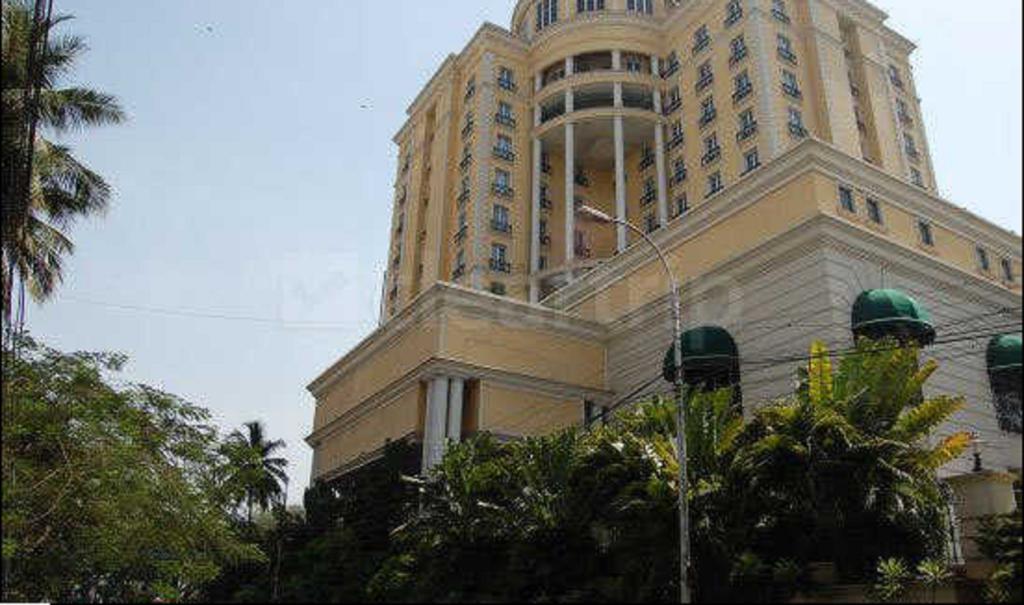 The Residency Towers Hotel Chennai Exterior foto